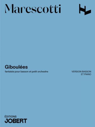 couverture Giboules Jobert