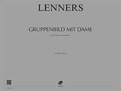 couverture Gruppenbild mit Dame Editions Henry Lemoine