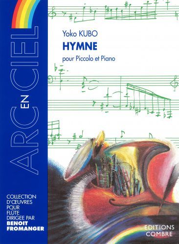 couverture Hymne Combre