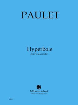 couverture Hyperbole Jobert