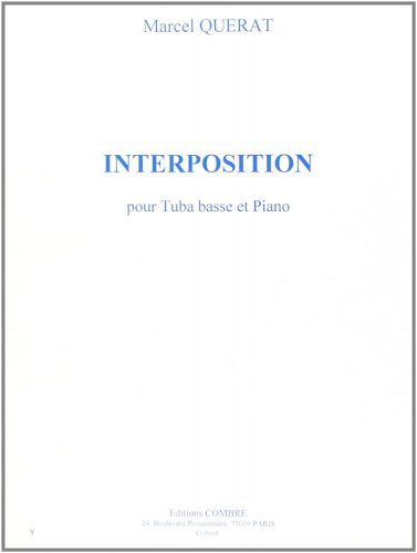 couverture Interposition Combre