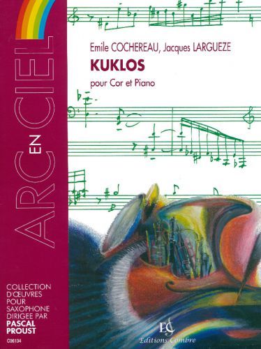 couverture Kuklos Combre