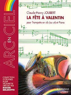 couverture La Fte  Valentin Combre