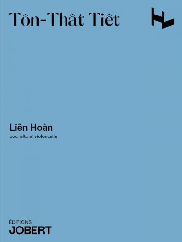 couverture Lien Hoan Jobert