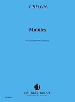 couverture Mobiles Jobert