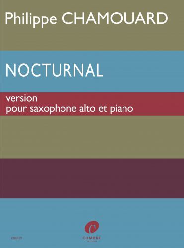 couverture Nocturnal Combre