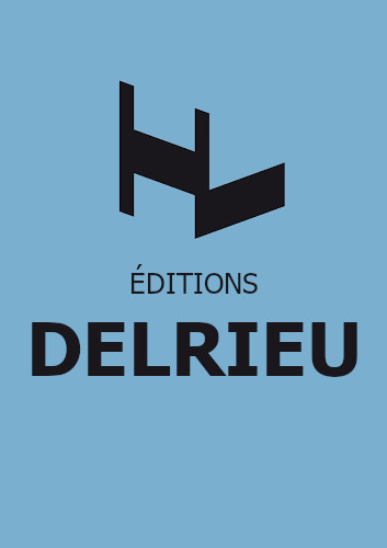 couverture Nocturne Delrieu