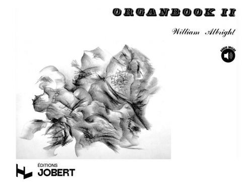 couverture Organbook II Jobert