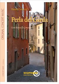 couverture PERLA DEL GARDA Scomegna