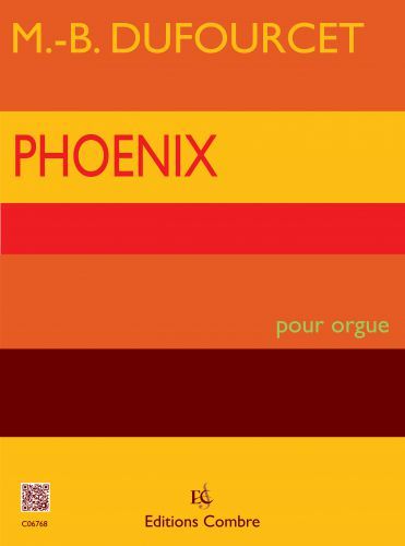 couverture Phoenix Combre