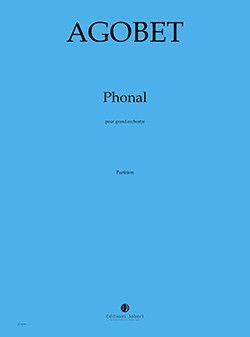 couverture Phonal Jobert