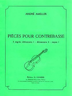 couverture Pices (6) Combre