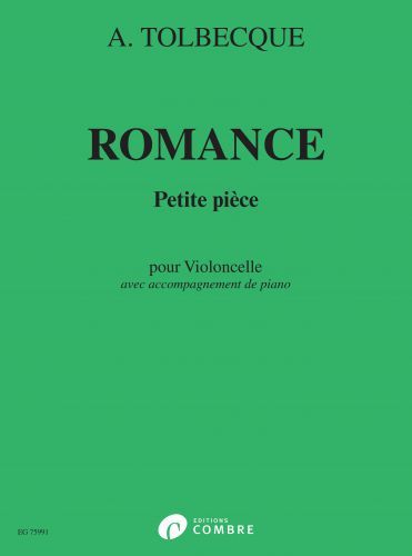 couverture Romance Combre