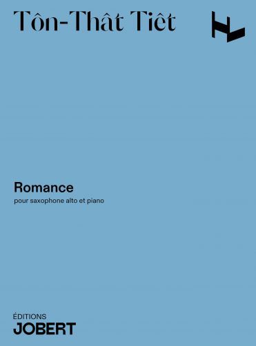 couverture Romance Jobert