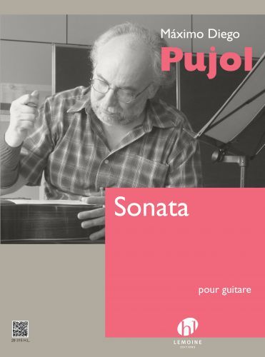 couverture Sonata Editions Henry Lemoine