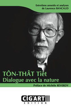 couverture Ton That Tit - Le Temps suspendu Jobert