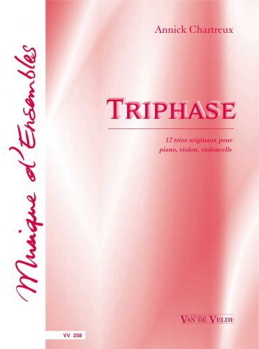 couverture Triphase Van de Velde