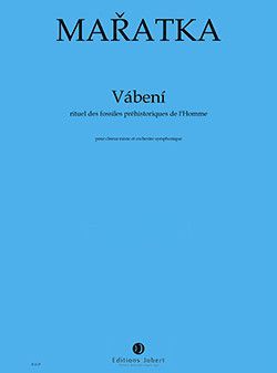 couverture Vabeni Jobert