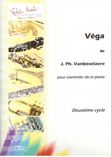 couverture Vga Editions Robert Martin