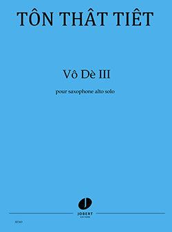 couverture V D III Jobert