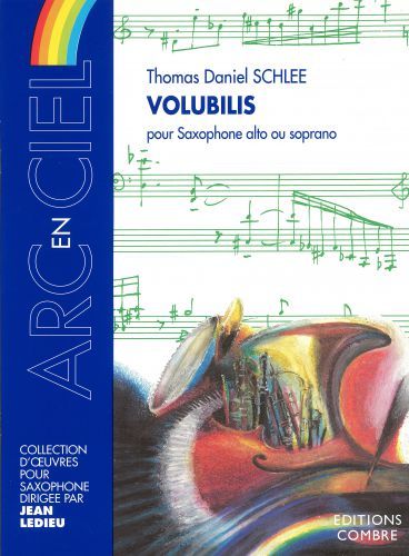 couverture Volubilis Combre