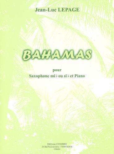 cover Bahamas Combre