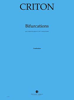 cover Bifurcations Jobert