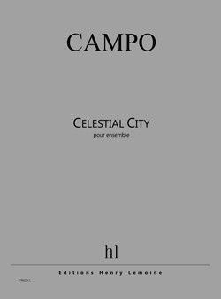 cover Celestial City Editions Henry Lemoine