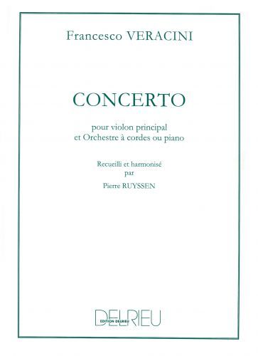 cover Concerto Delrieu