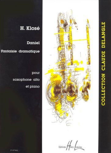 cover Daniel Editions Henry Lemoine