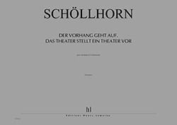 cover Der Vorhang geht auf... Lemoine et EME