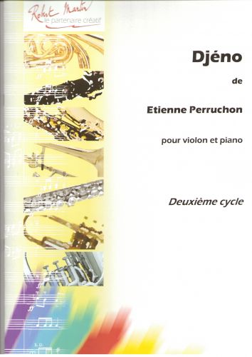 cover Djeno Editions Robert Martin