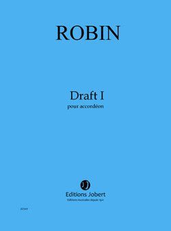 cover Draft I Jobert