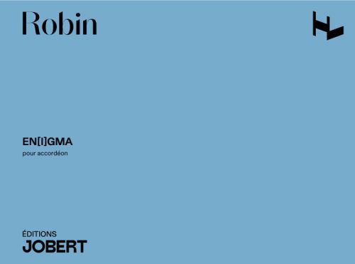 cover E[n]igma Jobert