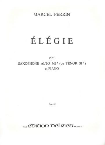 cover Elgie Delrieu