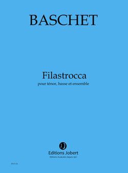 cover Filastrocca Jobert