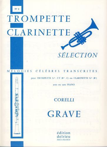 cover Grave Delrieu