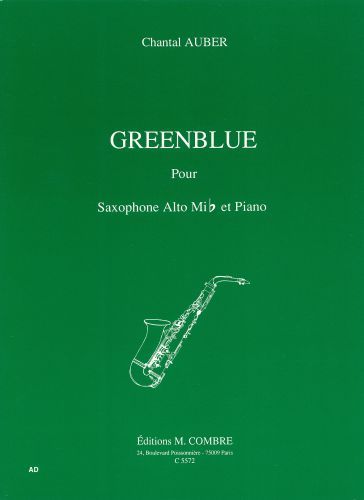 cover Greenblue Combre