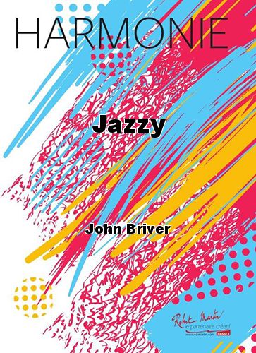 cover Jazzy Martin Musique