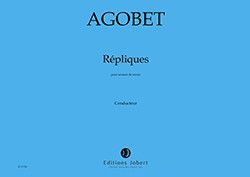 cover Rpliques Jobert