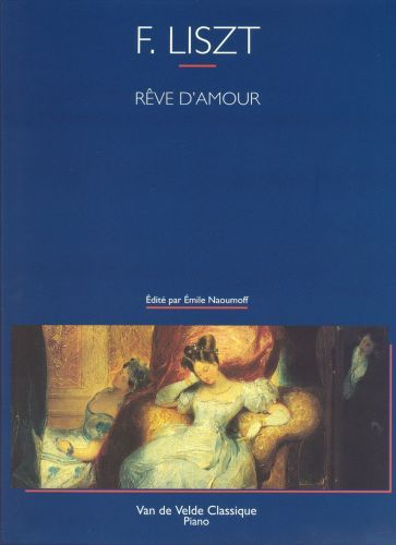 cover Rve d'amour (Nocturne n3) Van de Velde