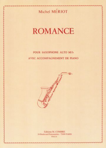 cover Romance Combre