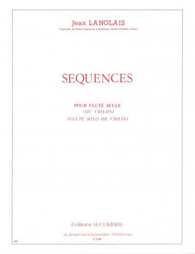 cover Squences Combre