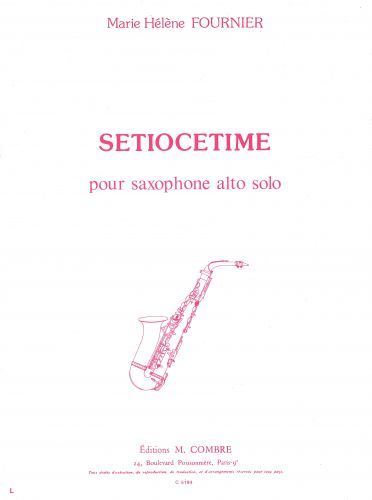 cover Setiocetime Combre