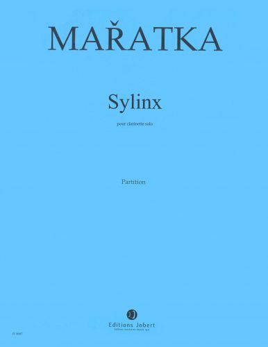 cover Sylinx Jobert