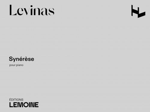 cover Synrse Editions Henry Lemoine