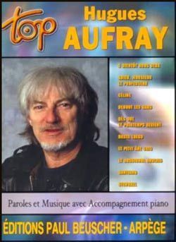 cover Top Aufray Paul Beuscher