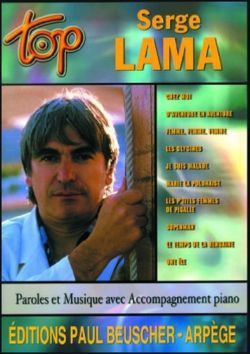 cover Top Lama Paul Beuscher