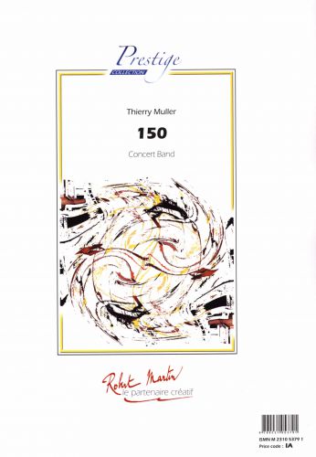 cubierta 150 Martin Musique