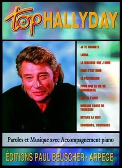 cubierta Top Hallyday Paul Beuscher